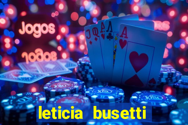 leticia busetti reclame aqui